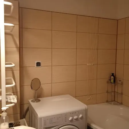 Apartament Bukowa Kopa 公寓