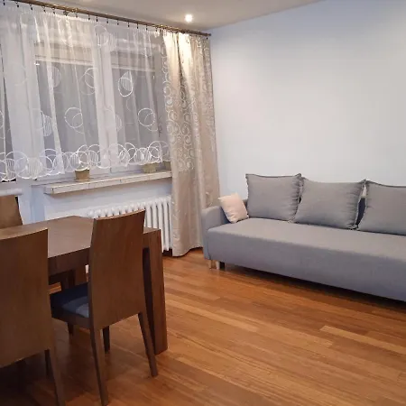 Apartament Bukowa Kopa *