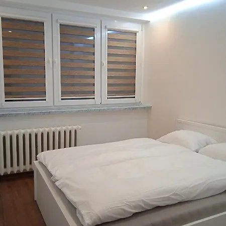 Apartament Bukowa Kopa Stronie Śląskie