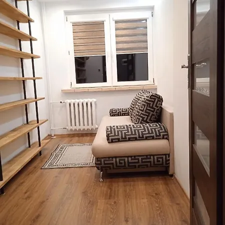 Apartament Bukowa Kopa 公寓