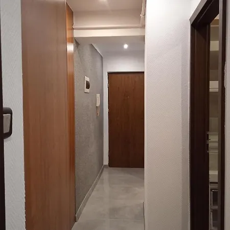 Apartament Bukowa Kopa